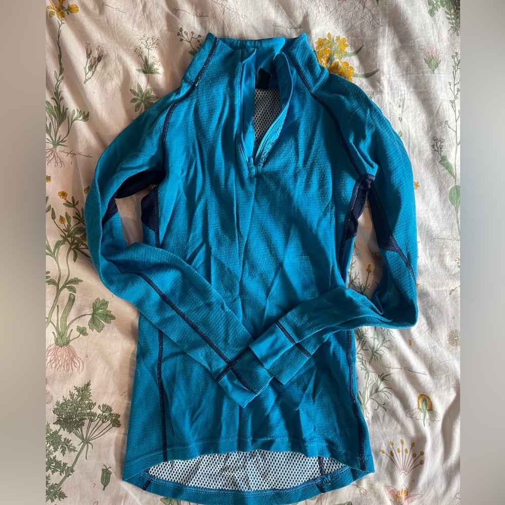 Helly Hansen Base Layer Top